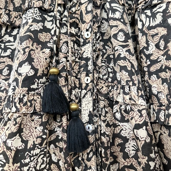 Cleobella Mylah Mini Dress - Picture 11 of 16